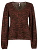 Jacqueline de Yong JDYKIRKBY LILJE L/S AOP TOP JRS 15244525