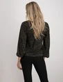 Jacqueline de Yong JDYKIRKBY LILJE L/S AOP TOP JRS 15244525