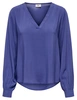 Jacqueline de Yong JDYLAUREL LIFE L/S V-NECK TOP WVN 15338849