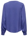 Jacqueline de Yong JDYLAUREL LIFE L/S V-NECK TOP WVN 15338849