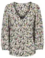 Jacqueline de Yong JDYLIZZI 3/4 TOP WVN 15286402