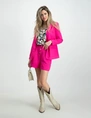 Jacqueline de Yong JDYLIZZI 3/4 TOP WVN 15286402