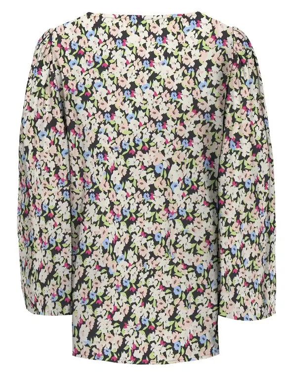 Jacqueline de Yong JDYLIZZI 3/4 TOP WVN 15286402
