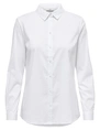 Jacqueline de Yong JDYMIO L/S SHIRT WVN NOOS 15149877