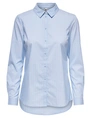 Jacqueline de Yong JDYMIO L/S SHIRT WVN NOOS 15149877