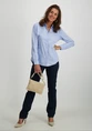 Jacqueline de Yong JDYMIO L/S SHIRT WVN NOOS 15149877