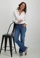 Jacqueline de Yong JDYMIO L/S SHIRT WVN NOOS 15149877