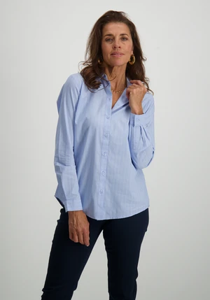 Jacqueline de Yong JDYMIO L/S SHIRT WVN NOOS 15149877