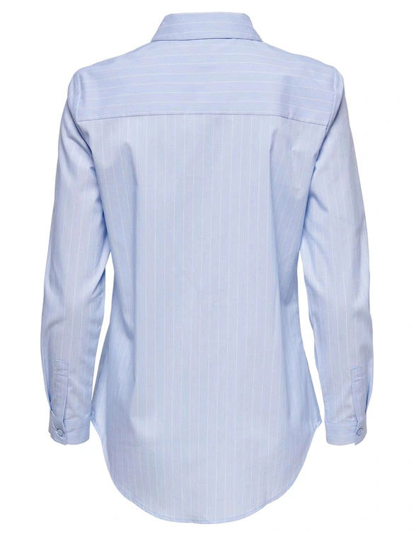 Jacqueline de Yong JDYMIO L/S SHIRT WVN NOOS 15149877