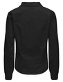 Jacqueline de Yong JDYMIO L/S V-NECK TOP WVN DIA 15335502