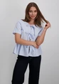 Jacqueline de Yong JDYMIO S/S REV. STRING TOP WVN DIA 15347616