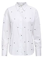 Jacqueline de Yong JDYNELLY L/S LOOSE SHIRT WVN 15330490
