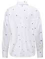 Jacqueline de Yong JDYNELLY L/S LOOSE SHIRT WVN 15330490