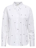 Jacqueline de Yong JDYNELLY L/S LOOSE SHIRT WVN 15330490