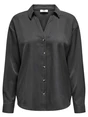 Jacqueline de Yong JDYNINA L/S SHIRT WVN 15343234