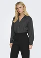 Jacqueline de Yong JDYNINA L/S SHIRT WVN 15343234