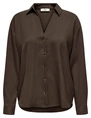 Jacqueline de Yong JDYNINA L/S SHIRT WVN 15343234