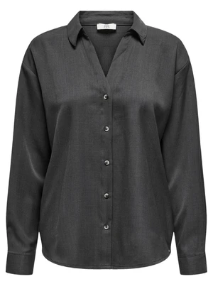 Jacqueline de Yong JDYNINA L/S SHIRT WVN 15343234