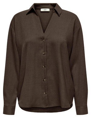 Jacqueline de Yong JDYNINA L/S SHIRT WVN 15343234