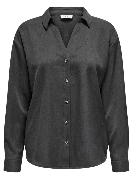 Jacqueline de Yong JDYNINA L/S SHIRT WVN 15343234