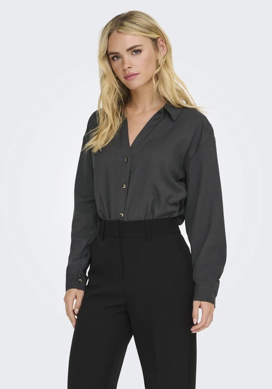 Jacqueline de Yong JDYNINA L/S SHIRT WVN 15343234