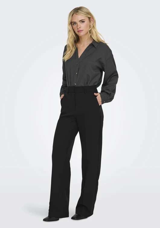 Jacqueline de Yong JDYNINA L/S SHIRT WVN 15343234