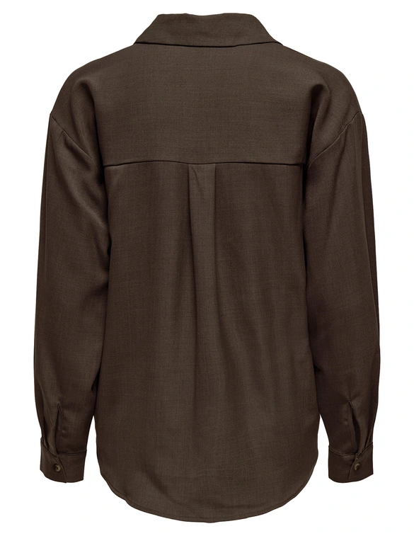 Jacqueline de Yong JDYNINA L/S SHIRT WVN 15343234