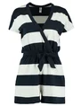Jacqueline de Yong JDYPABLO S/S PLAYSUIT JRS 15254581