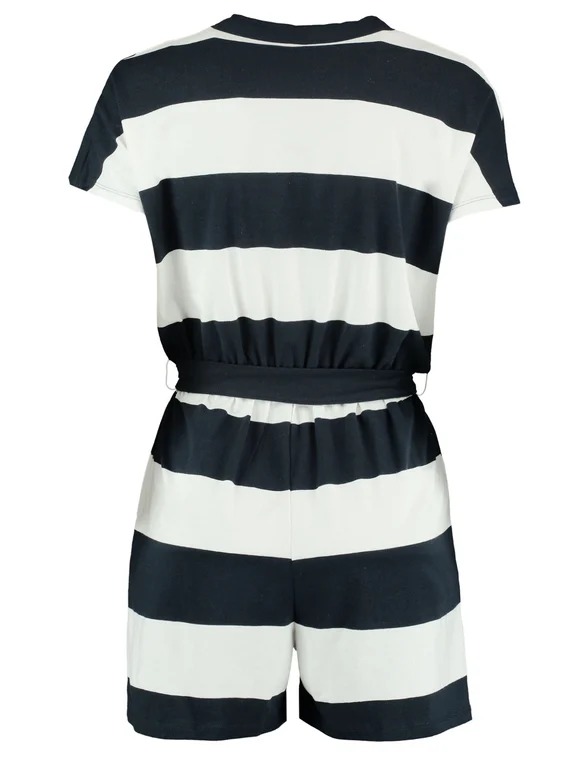 Jacqueline de Yong JDYPABLO S/S PLAYSUIT JRS 15254581