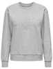 Jacqueline de Yong JDYPARIS L/S EMB SWEAT JRS 15221015