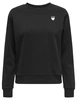 Jacqueline de Yong JDYPARIS L/S EMB SWEAT JRS 15221015