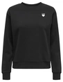 Jacqueline de Yong JDYPARIS L/S EMB SWEAT JRS 15221015