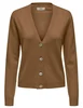 Jacqueline de Yong JDYPRIME LIFE L/S CARDIGAN KNT 15289372