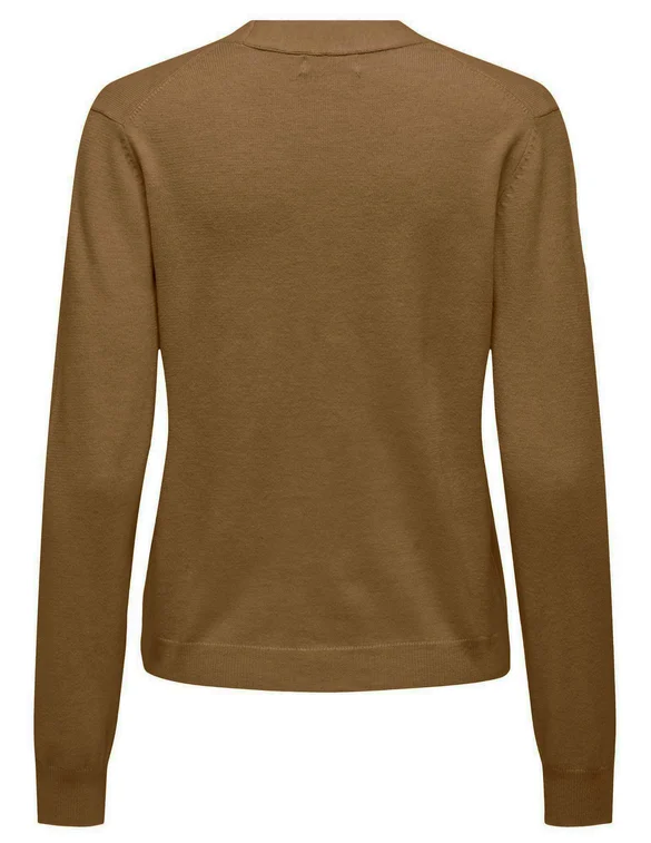 Jacqueline de Yong JDYPRIME LIFE L/S CARDIGAN KNT 15289372