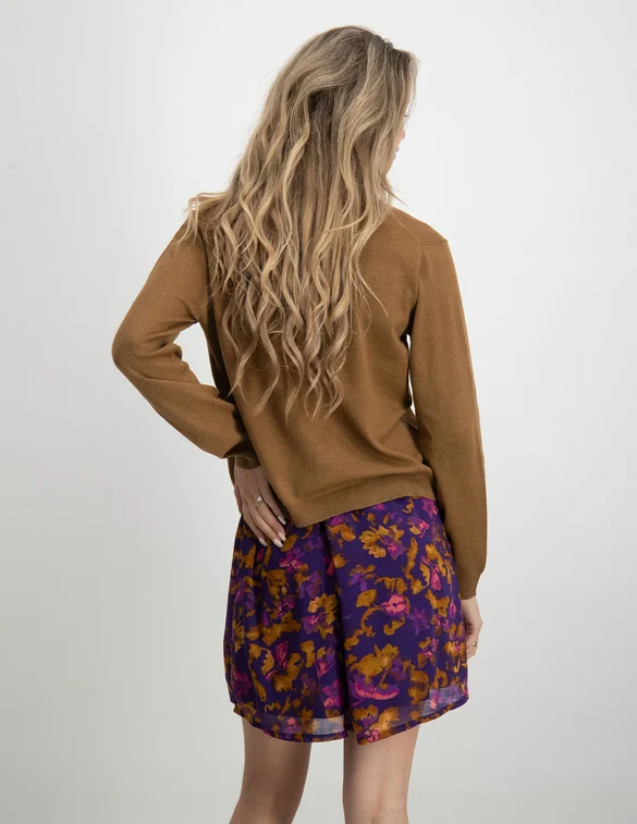 Jacqueline de Yong JDYPRIME LIFE L/S CARDIGAN KNT 15289372