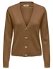 Jacqueline de Yong JDYPRIME LIFE L/S CARDIGAN KNT 15289372