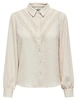 Jacqueline de Yong JDYRACHEL L/S LACE SHIRT WVN 15323271