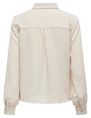 Jacqueline de Yong JDYRACHEL L/S LACE SHIRT WVN 15323271