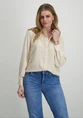 Jacqueline de Yong JDYRACHEL L/S LACE SHIRT WVN 15323271