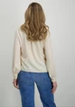 Jacqueline de Yong JDYRACHEL L/S LACE SHIRT WVN 15323271