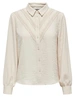 Jacqueline de Yong JDYRACHEL L/S LACE SHIRT WVN 15323271