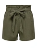 Jacqueline de Yong JDYSAY MW LINEN SHORTS WVN NOOS 15225921