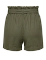 Jacqueline de Yong JDYSAY MW LINEN SHORTS WVN NOOS 15225921