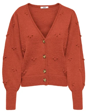 Jacqueline de Yong JDYSIGRID LIFE L/S DOT BUTTON CARDI 15271419