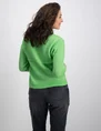 Jacqueline de Yong JDYSILJA L/S O-NECK PULLOVER KNT 15277866