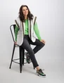 Jacqueline de Yong JDYSILJA L/S O-NECK PULLOVER KNT 15277866