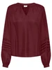 Jacqueline de Yong JDYSULLY L/S LACE TOP WVN 15330355
