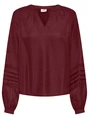Jacqueline de Yong JDYSULLY L/S LACE TOP WVN 15330355