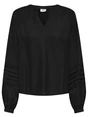 Jacqueline de Yong JDYSULLY L/S LACE TOP WVN 15330355