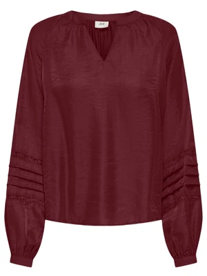 Jacqueline de Yong JDYSULLY L/S LACE TOP WVN 15330355